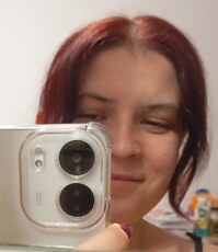 Даша, 22 из г. Санкт-Петербург.