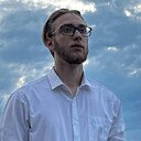 Александр, 20 лет