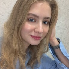 Фотография девушки Софья, 22 года из г. Барнаул