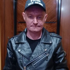 Фотография мужчины Антон, 45 лет из г. Искитим