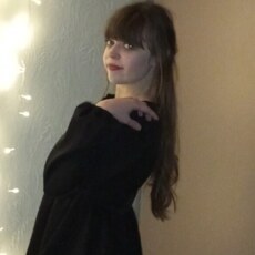 Фотография девушки Sonya, 20 лет из г. Евпатория