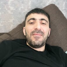 Фотография мужчины Ар, 37 лет из г. Ереван