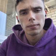 Фотография мужчины Максим, 27 лет из г. Узловая