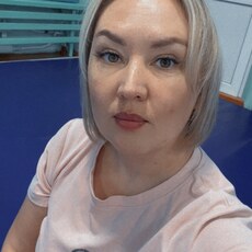 Фотография девушки Настя, 36 лет из г. Спасск-Дальний