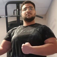 Фотография мужчины Макариус, 21 год из г. Тюмень