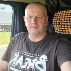 Фотография мужчины Серёга, 47 лет из г. Мурманск