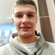 Фотография мужчины Рома, 23 года из г. Санкт-Петербург