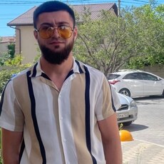 Фотография мужчины Шамиль, 27 лет из г. Курск