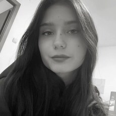 Фотография девушки Анастасия, 18 лет из г. Улан-Удэ