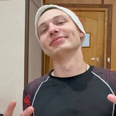 Фотография мужчины Александр, 22 года из г. Дзержинский