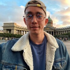 Фотография мужчины Алексей, 26 лет из г. Прокопьевск