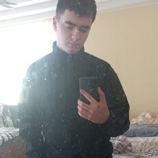 Фотография мужчины Николай, 20 лет из г. Костанай