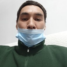 Фотография мужчины Алик, 38 лет из г. Усть-Каменогорск