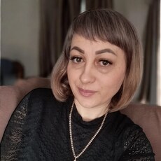 Марина, 43 из г. Омск.