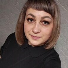 Фотография девушки Марина, 43 года из г. Омск