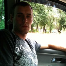 Фотография мужчины Александр, 35 лет из г. Форос