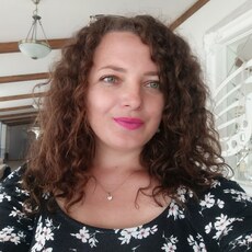 Фотография девушки Оксана, 33 года из г. Познань