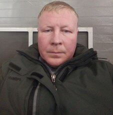 Фотография мужчины Алексей, 32 года из г. Нижнекамск