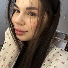 Фотография девушки Ксюша, 19 лет из г. Москва