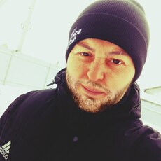 Фотография мужчины Родион, 37 лет из г. Ульяновск