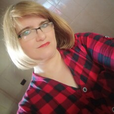 Фотография девушки Анна, 41 год из г. Ступино