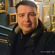Фотография мужчины Александр, 41 год из г. Москва