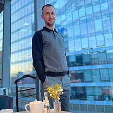 Фотография мужчины Женя, 30 лет из г. Минск