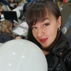 Фотография девушки Юлия, 37 лет из г. Славянск-на-Кубани