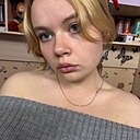 Анастасия, 20 лет