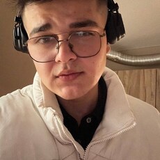 Фотография мужчины Муза, 18 лет из г. Санкт-Петербург