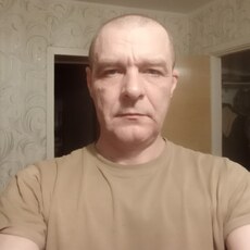 Фотография мужчины Виктор, 45 лет из г. Петропавловск