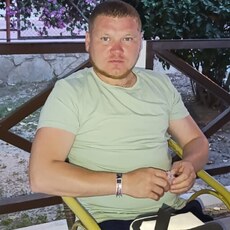 Фотография мужчины Дмитрий, 34 года из г. Уфа