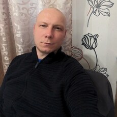 Фотография мужчины Михайло, 39 лет из г. Киев