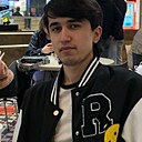 Давид, 22 года