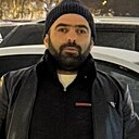 Абил Гулийев, 33 года