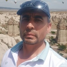 Фотография мужчины Ахмеджан, 47 лет из г. Алмалык