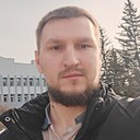 Максим, 29 лет