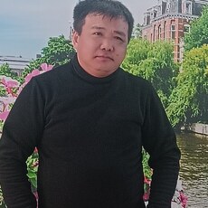 Фотография мужчины Алексей, 48 лет из г. Усть-Каменогорск