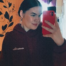 Фотография девушки Карина, 18 лет из г. Ярославль