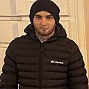 Александр, 21 год