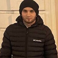 Фотография мужчины Александр, 21 год из г. Ставрополь