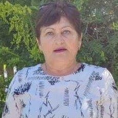 Фотография девушки Маша, 56 лет из г. Вожега