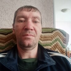 Фотография мужчины Константин, 42 года из г. Невинномысск