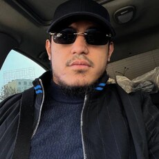 Фотография мужчины Урал, 26 лет из г. Санкт-Петербург