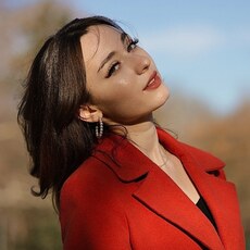 Василиса, 22 из г. Симферополь.