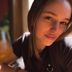 Фотография девушки Diana, 26 лет из г. Москва