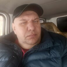 Фотография мужчины Андрей, 48 лет из г. Уссурийск