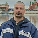 Семен, 36 лет