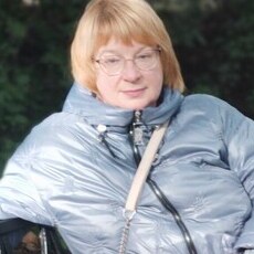 Фотография девушки Анна, 43 года из г. Тольятти