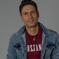 Фотография мужчины Митя, 40 лет из г. Пятигорск